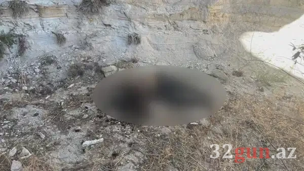 Türkiyədə 11 gündür itkin düşən azərbaycanlının meyiti  tapıldı /görün harada + FOTO