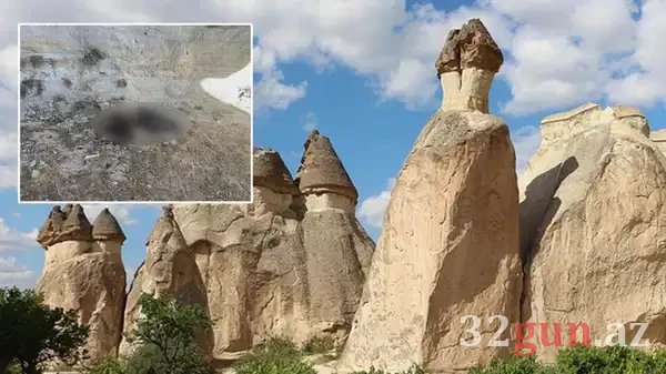 Türkiyədə 11 gündür itkin düşən azərbaycanlının meyiti  tapıldı /görün harada + FOTO