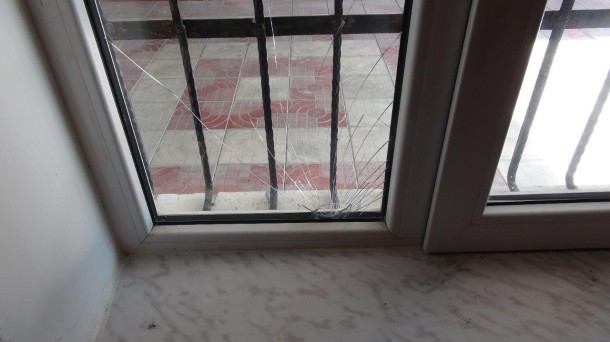 Sevgililərin bu əməlinə görəDİN hərəkətə keçdi (FOTO)