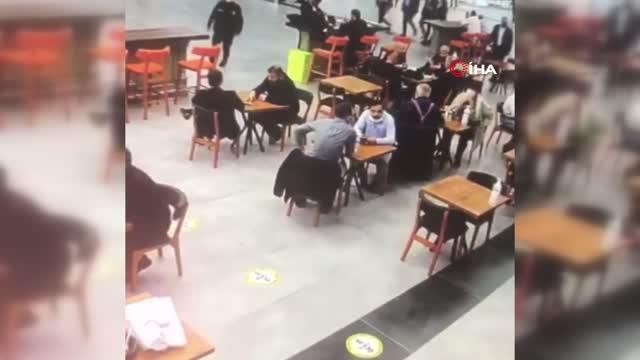 Azərbaycanlı iş adamının İstanbulda 10 min dolları beləoğurlandı (FOTO)