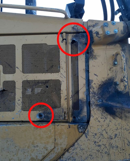 SON DƏQİQƏ -Mövqelərimiz atəşə tutuldu (VİDEO - FOTO)