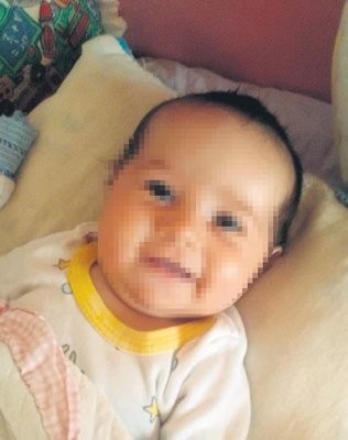 DƏHŞƏTLİ HADİSƏ! Kirayə puluna görə ata körpəsini öldürdü- FOTO+VİDEO