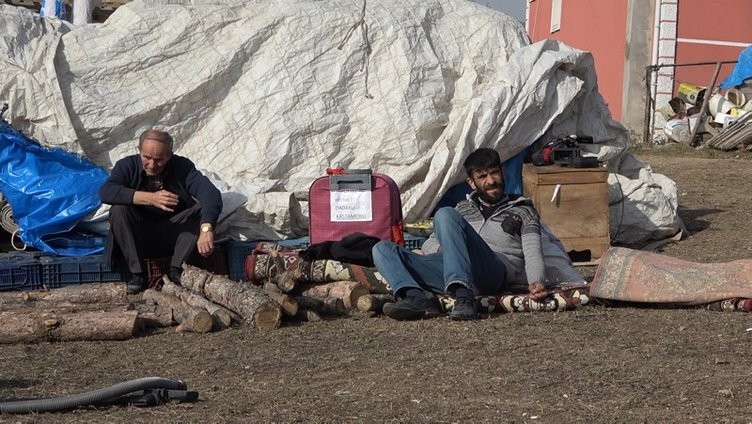 16 gündə 17 dəfə yanan evin sirri ortaya çıxdı- Hərkəs şokda!