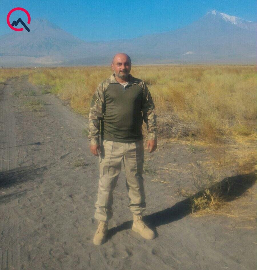 Zəngilandan DƏHŞƏTLİ XƏBƏR- FOTO