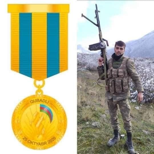 Vətən müharibəsi iştirakçısıintihar etdi