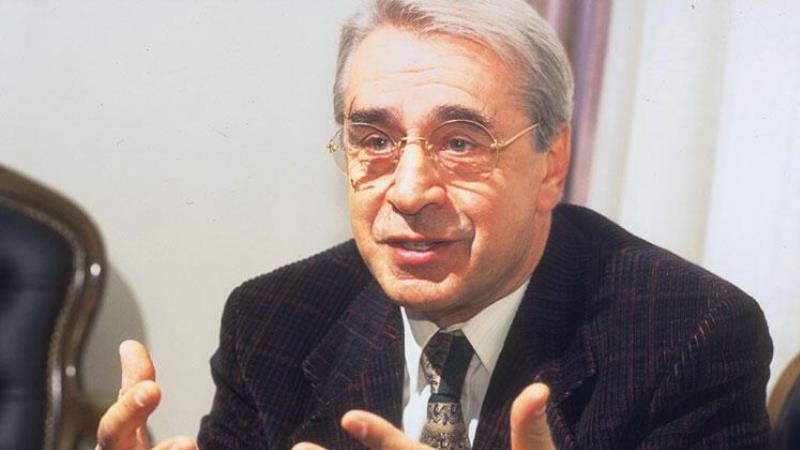 Sabiq nazir vəfat etdi- FOTO