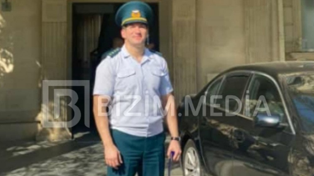 Helikopter qəzasında həlak olan hərbçilərimizinFOTOLARI