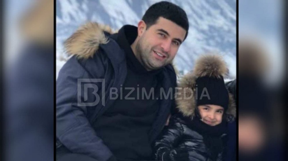 Helikopter qəzasında həlak olan hərbçilərimizinFOTOLARI