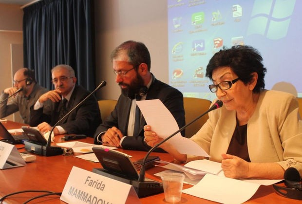 Azərbaycanlı məşhur alimvəfat etdi