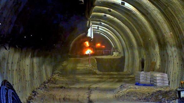 Zəngəzur dəhlizi ilə bağlı önəmliMƏLUMAT - FOTOLAR