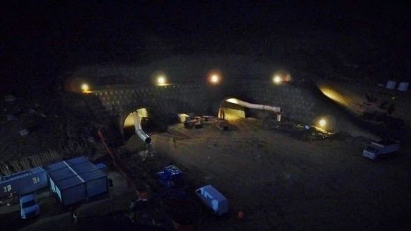 Zəngəzur dəhlizi ilə bağlı önəmliMƏLUMAT - FOTOLAR