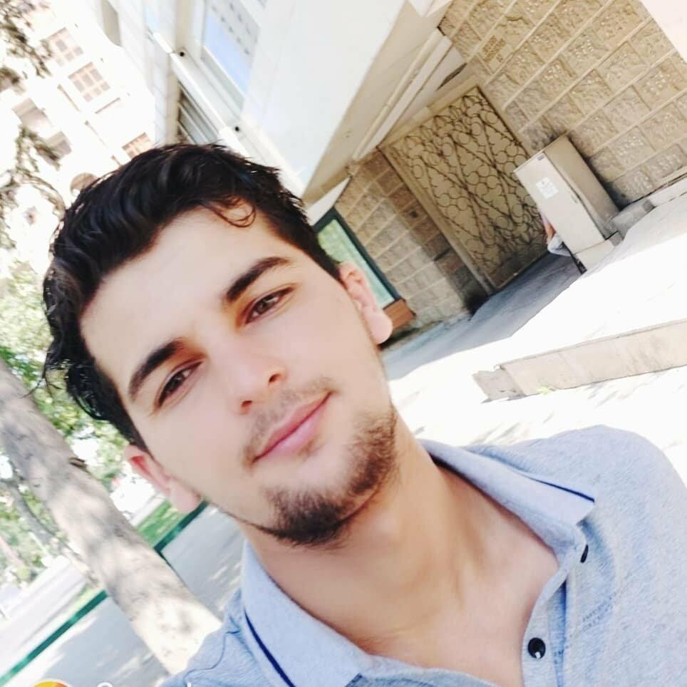 Bu gün Şuşada minaya düşərək həlak olan OrxanınFOTOLARI