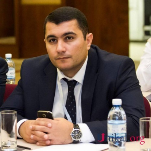 Elman Rüstəmov onu direktor təyin etdi- FOTO