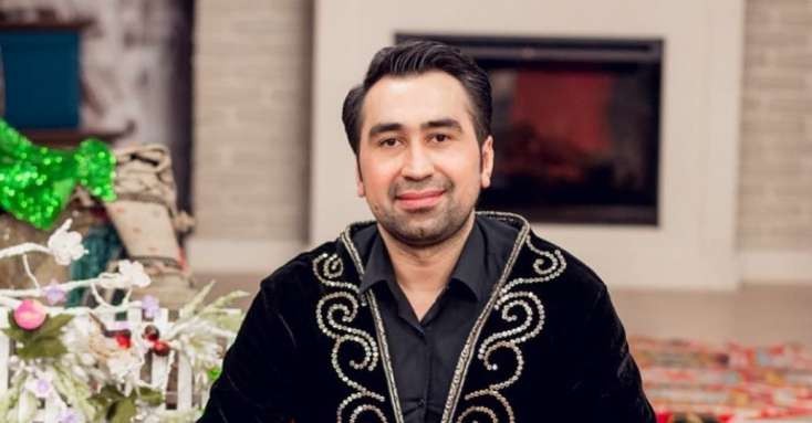 Azərbaycanlı müğənni toy aparmaq üçün42 MİN MANAT ALDI