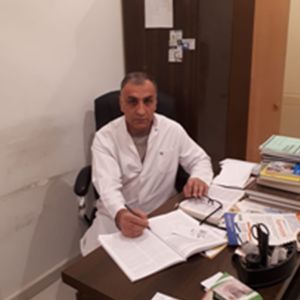 Vüqar Qurbanov bu xəstəxanaya yeni direktorTƏYİN ETDİ - FOTO