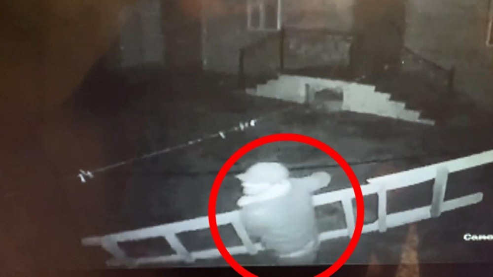 Bakıda iki qardaş evlərdənoğurluq edib