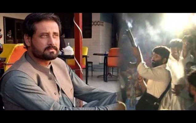 Millət vəkili şənlikdə güllələnərək öldürüldü- FOTO