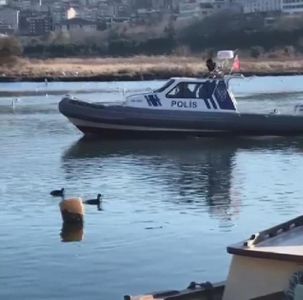 Türkiyə polisi qətl törədən azərbaycanlı gənci saxladı- FOTOLAR