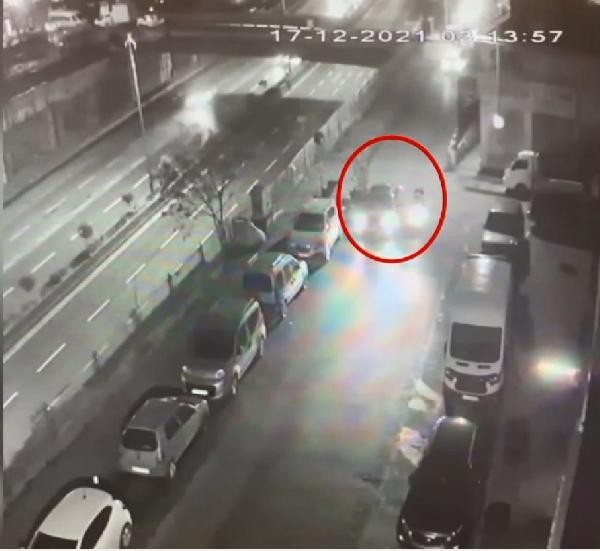 Türkiyə polisi qətl törədən azərbaycanlı gənci saxladı- FOTOLAR