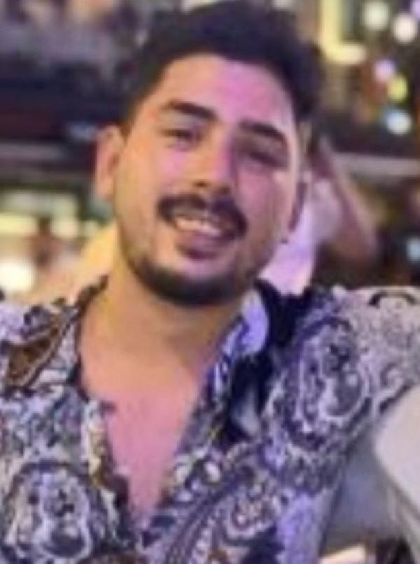 Türkiyə polisi qətl törədən azərbaycanlı gənci saxladı- FOTOLAR