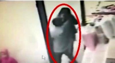 Şəhərin mərkəzində DƏHŞƏT! Evlənməyə hazırlaşan qızın burnunu sındırdılar- Kim olduğunu biləndə hər kəs şoka düşdü (VİDEO)