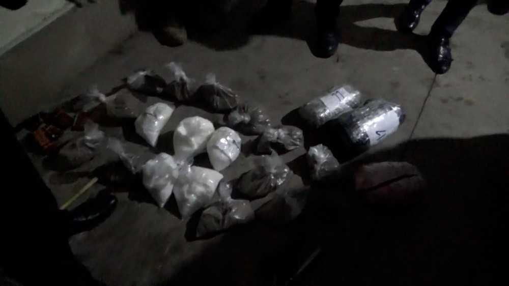 SON DƏQİQƏ! DİN təcili əməliyyat keçirdi:20 nəfər SAXLANILDI (VİDEO/FOTO)