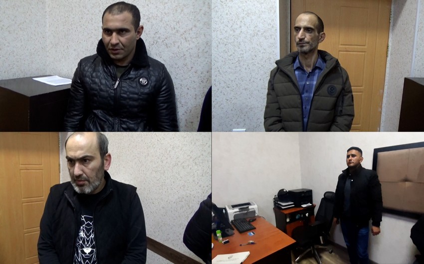 SON DƏQİQƏ! DİN təcili əməliyyat keçirdi:20 nəfər SAXLANILDI (VİDEO/FOTO)