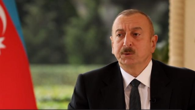 Prezident İlham Əliyevin60 yaşı tamam olur