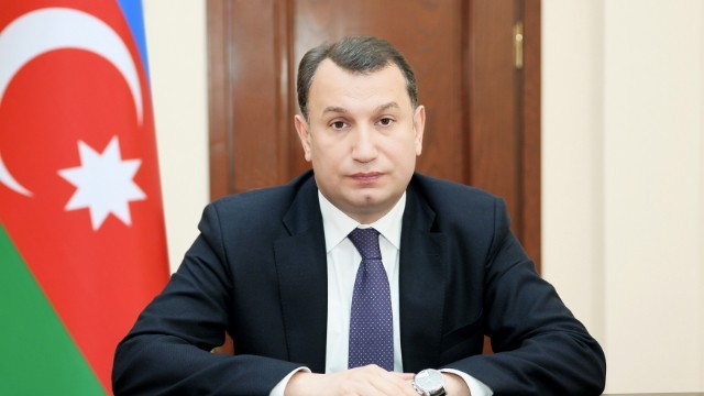 Prezidentin yüksək vəzifəyə təyin etdiyişəxslər görün kimdir (FOTO)