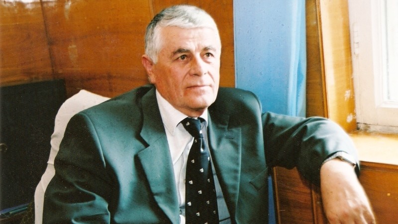 Əməkdar jurnalist vəfat etdi- FOTO