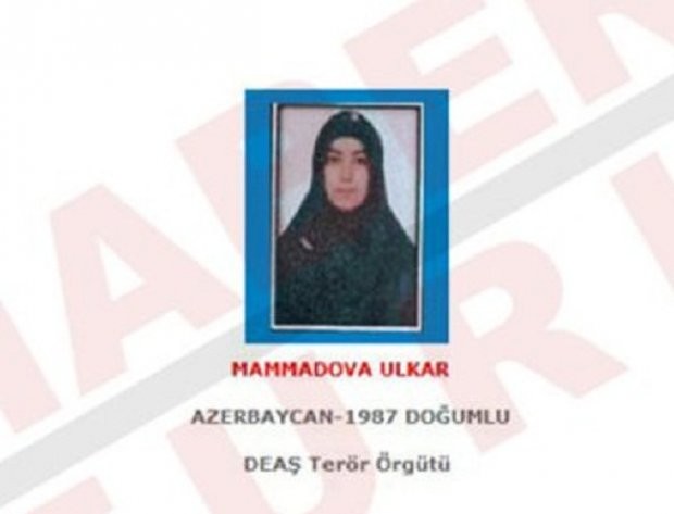 Azərbaycanlı polkovnikin kamikadze qızındanŞOK ETİRAF (FOTO)