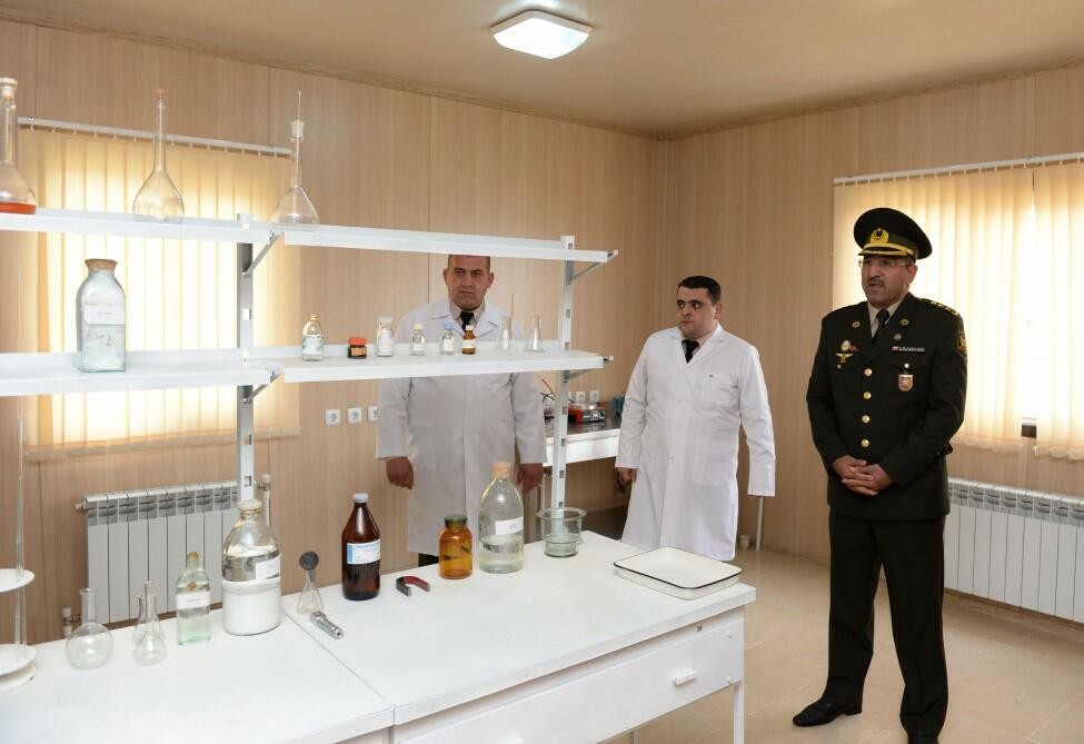 Prezidentin "general-mayor" rütbəsi verdiyi Münasib Babayev kimdir?- FOTO