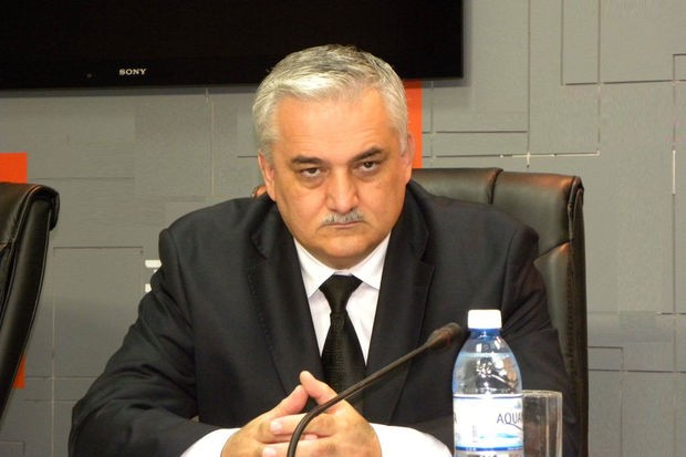 Tanınmış jurnalist koronavirusdan vəfat etdi- FOTO