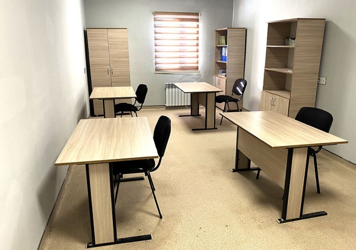 Baş Qərargah rəisi Kəlbəcərə getdi -Göstərişlər verdi (FOTOLAR)