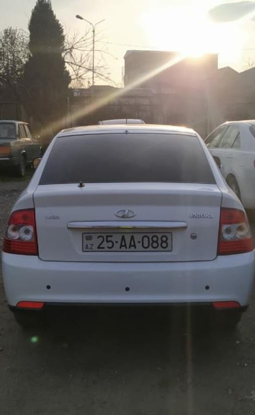 Gəncədə narkotik çəkib avtomobil idarə edən şəxsSAXLANILDI (FOTO)