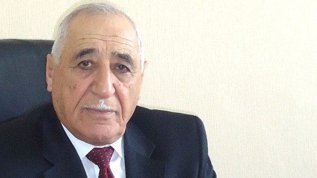 Prezidentdən növbətiSƏRƏNCAM