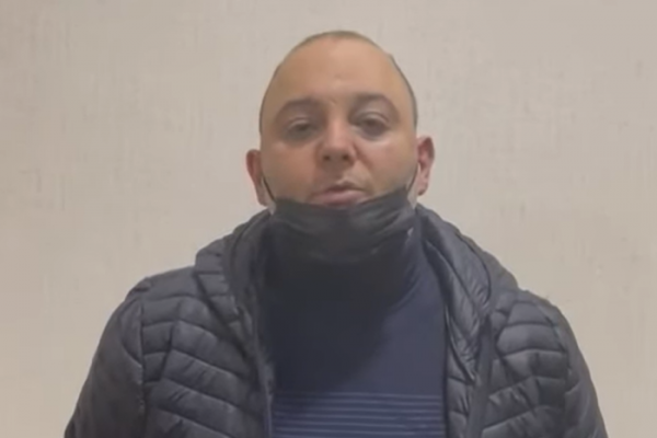 Bakıda kasıbları təhqir edən “Gelandewagen” sürücüsügörün kim imiş (FOTO+VİDEO)