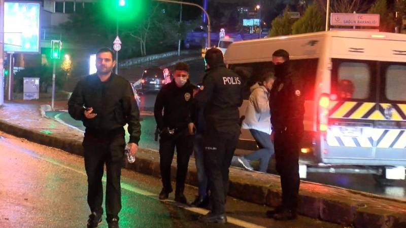 Türkiyədə 200 minlik avtomobillə qəzaya düşən azərbaycanlı görün kimdir -FOTO/VİDEO