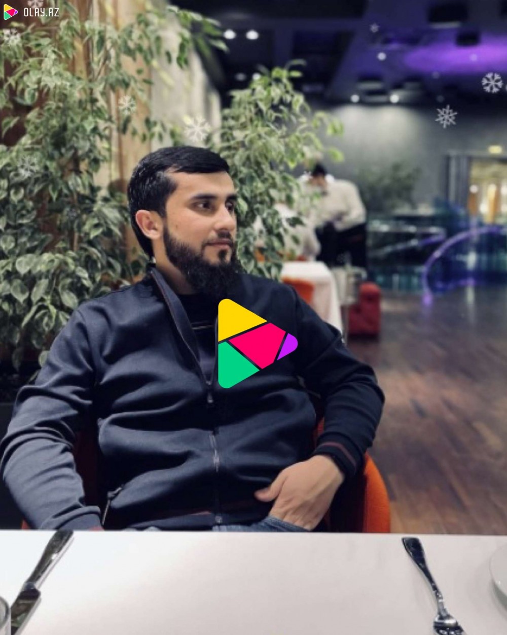 Aysunun gizlətdiyi sevgilisinin fotolarıortaya çıxdı (FOTO)