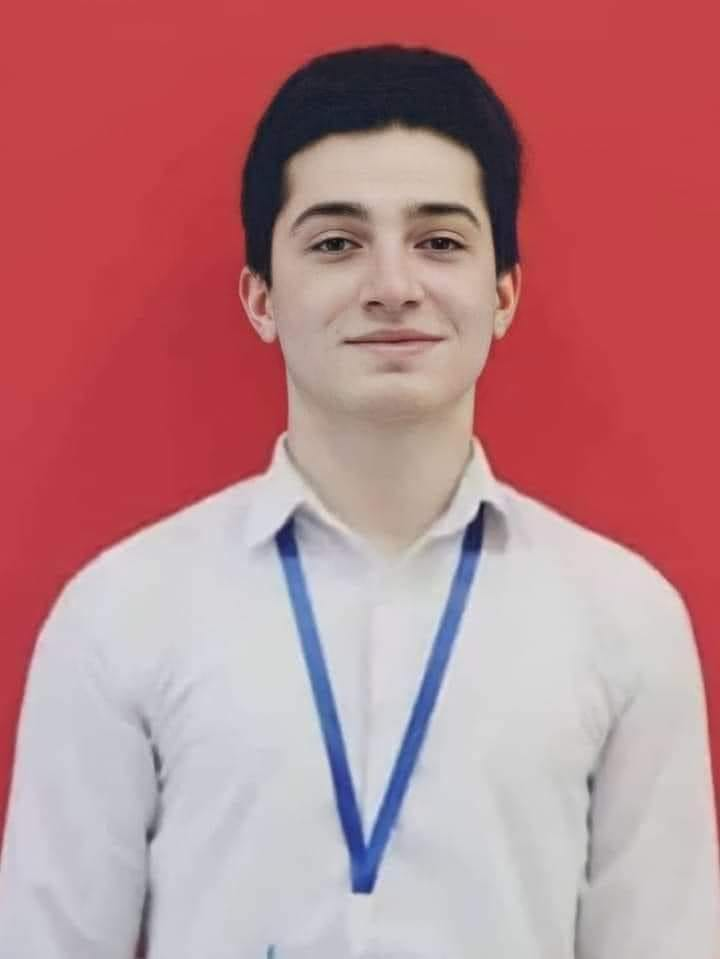 Həlak olan hərbçimizinfotoları