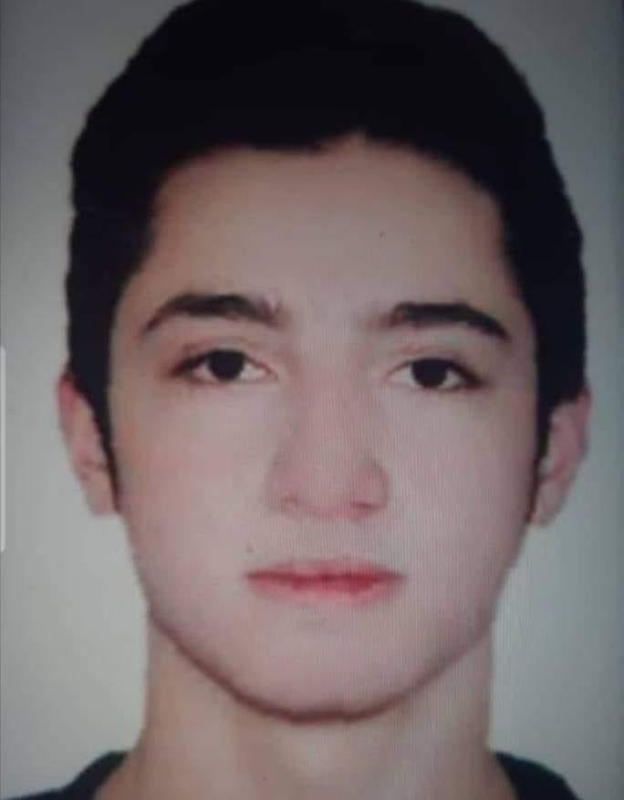 Həlak olan hərbçimizinfotoları