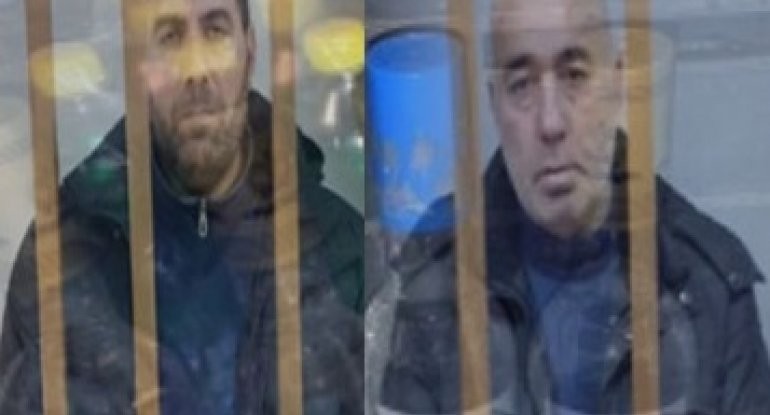 Azərbaycanlılar 17 nəfəri öldürüb, 4 nəfəri korETDİLƏR