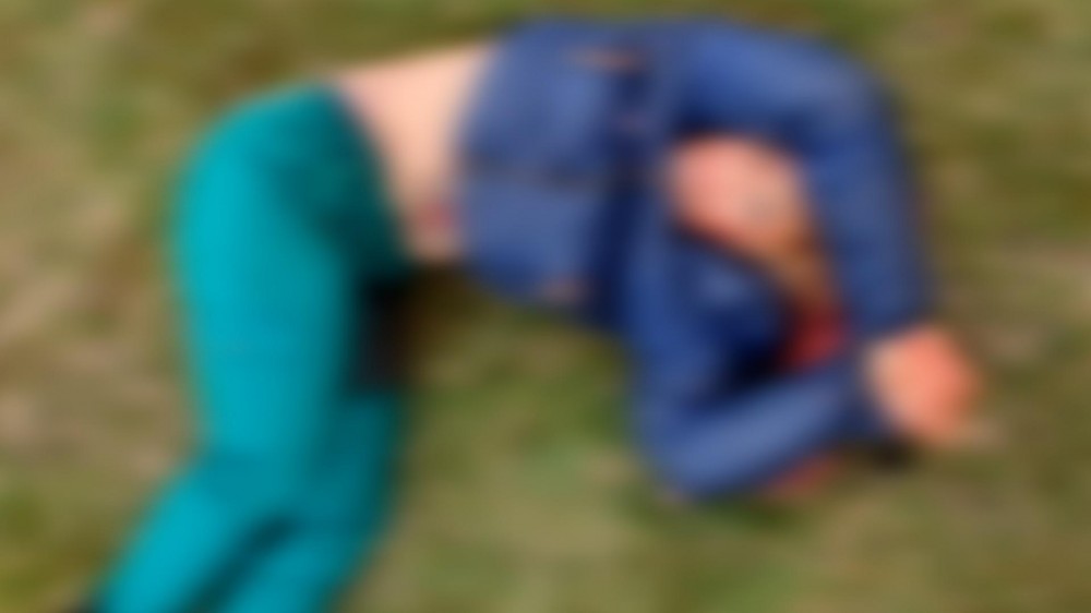 Abşeronda qadını qətlə yetirərək yol kənarına atan şəxslərdən biriSAXLANILDI (FOTO/VİDEO)