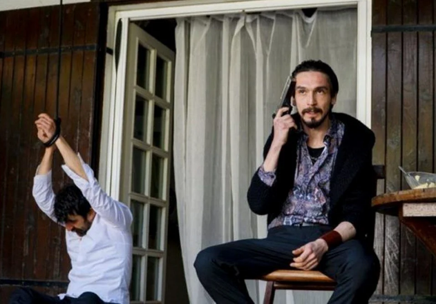 "Çukur" serialının tanınmış aktyoru cinsiyyətini dəyişdirib, qadın oldu- FOTOLAR