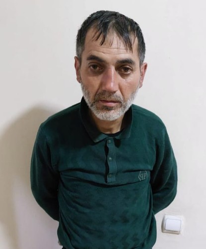 Polis əməliyyat keçirdi:Saxlanılanlar var (FOTOLAR)