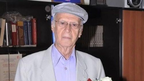 AzTV-nin əməkdaşı vəfat etdi- FOTO