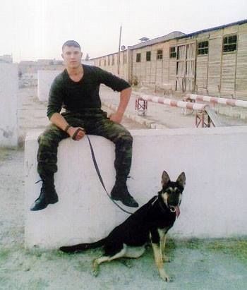 Bu gün Milli Qəhrəman Mübariz İbrahimovundoğum günüdür (FOTOLAR)