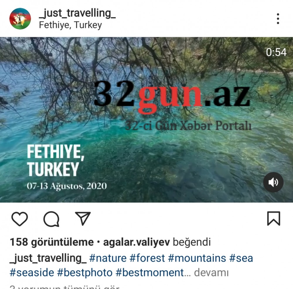 Deputat Ağalar Vəliyevin ailəsinin dünya turu- Lüks həyatdan görüntülər (FOTOLAR+VİDEO)