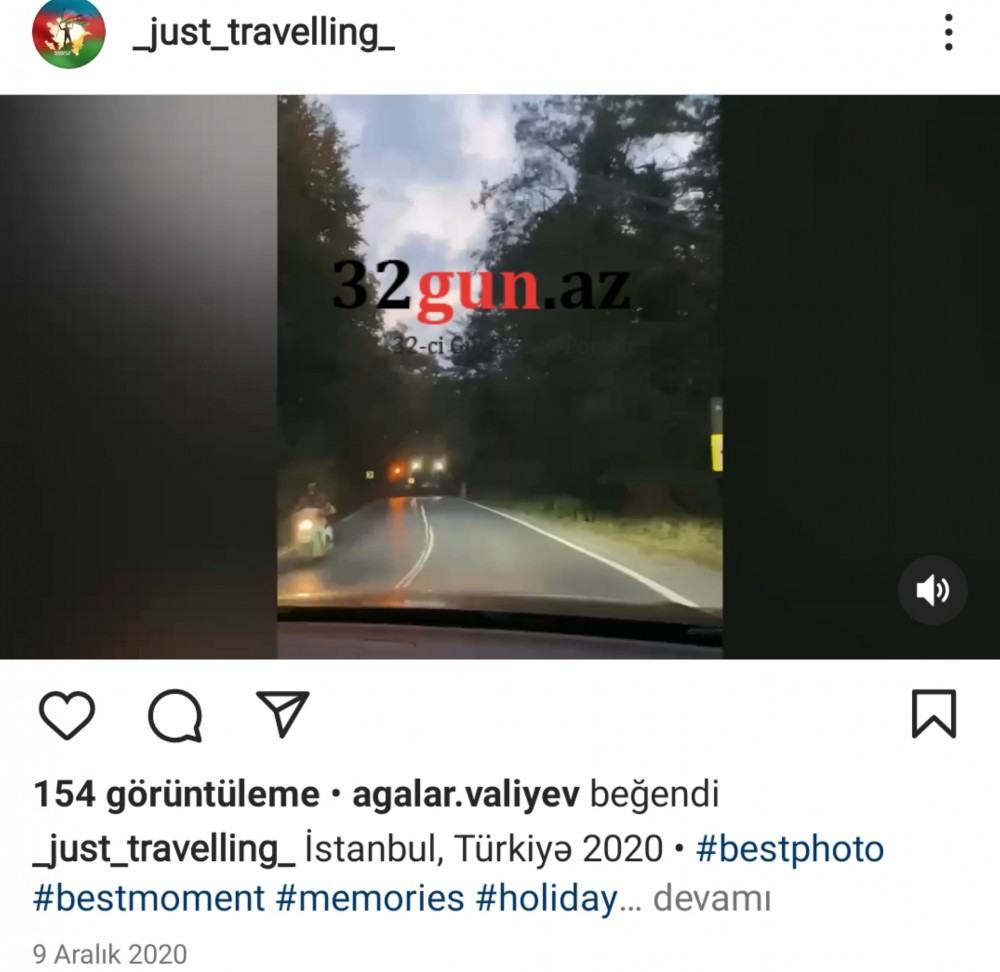 Deputat Ağalar Vəliyevin ailəsinin dünya turu- Lüks həyatdan görüntülər (FOTOLAR+VİDEO)