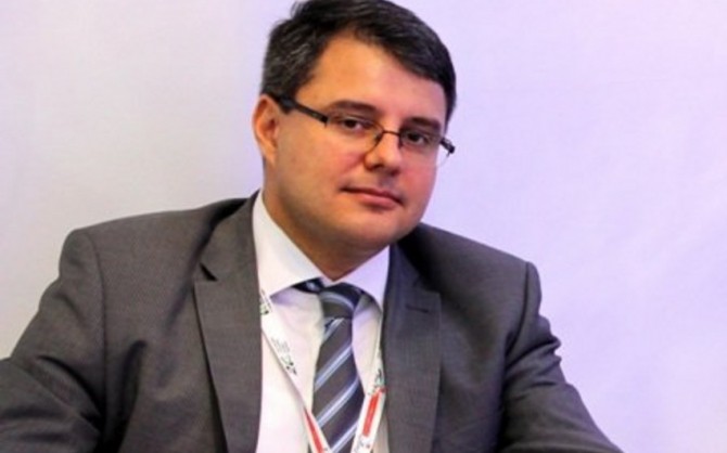 Mikayıl Cabbarov onu özünə müşavir təyin etdi- FOTO